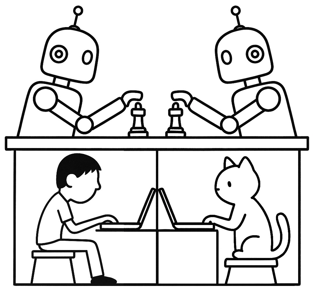 UWR-CAT logo